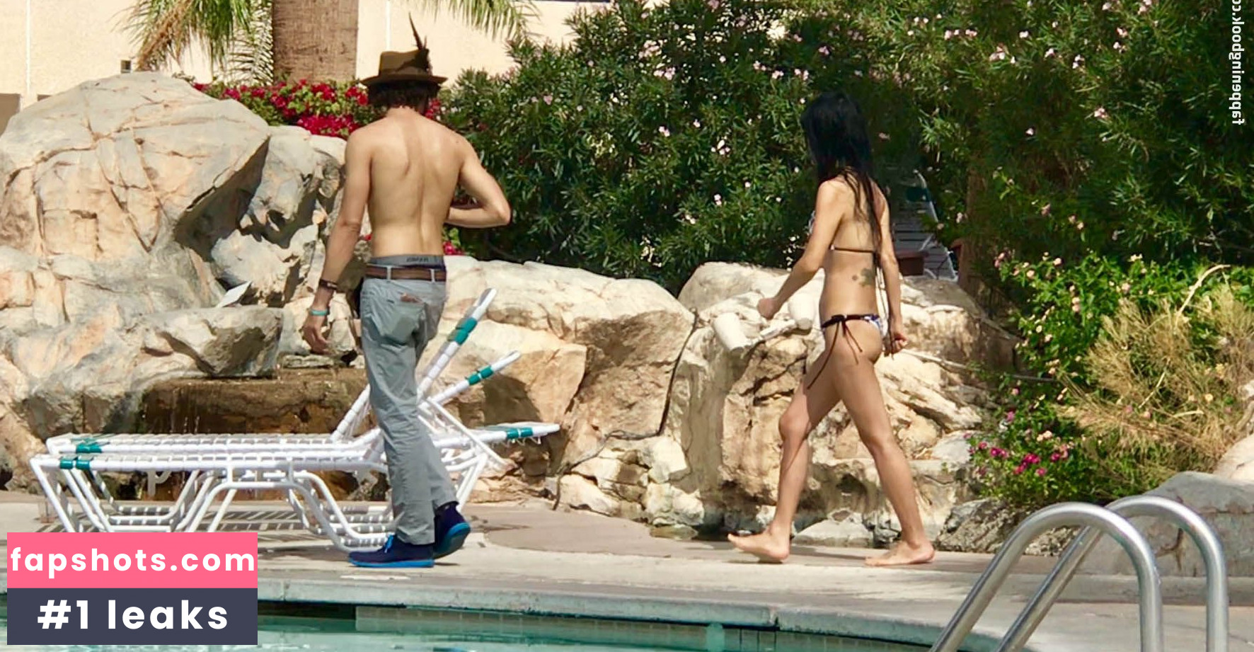 Bai Ling Filtración Desnuda OnlyFans Foto #2592 - Fapshots