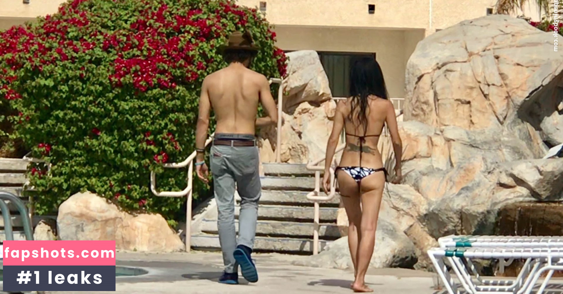 Bai Ling Filtración Desnuda OnlyFans Foto #2594 - Fapshots