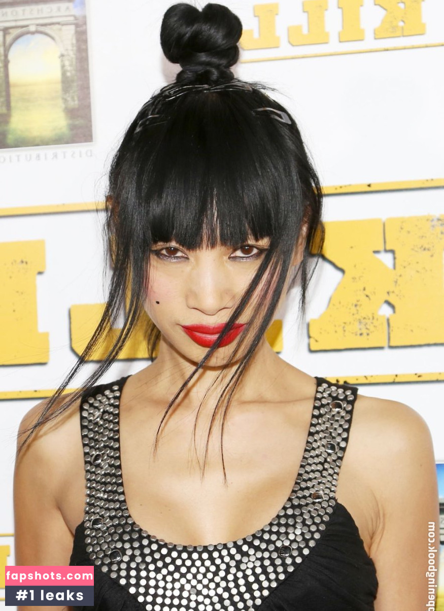 Bai Ling Filtración Desnuda OnlyFans Foto #2614 - Fapshots