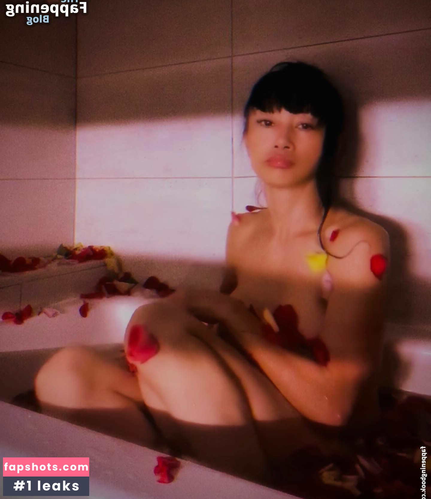 Bai Ling Nacktheit OnlyFans Fotos #270 - Fapshots