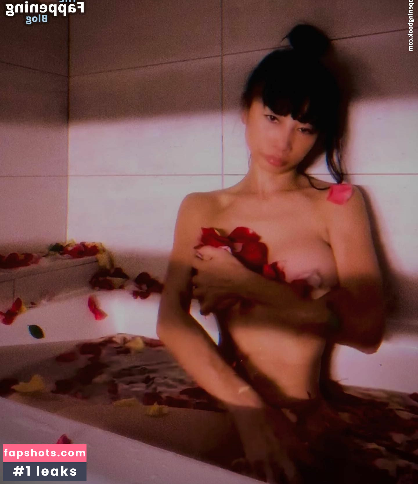 Bai Ling Nacktheit OnlyFans Fotos #273 - Fapshots