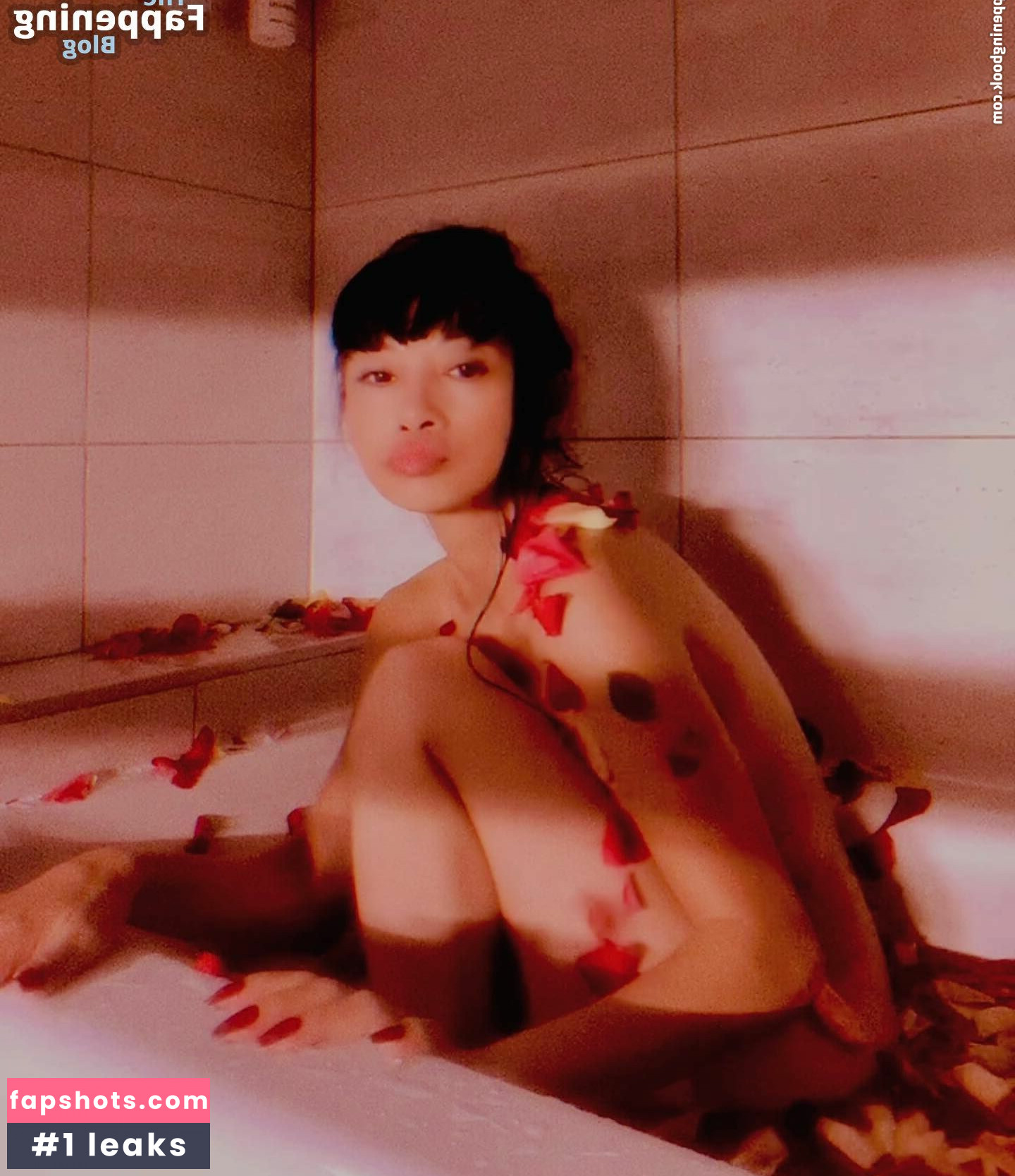 Bai Ling Nacktheit OnlyFans Fotos #274 - Fapshots