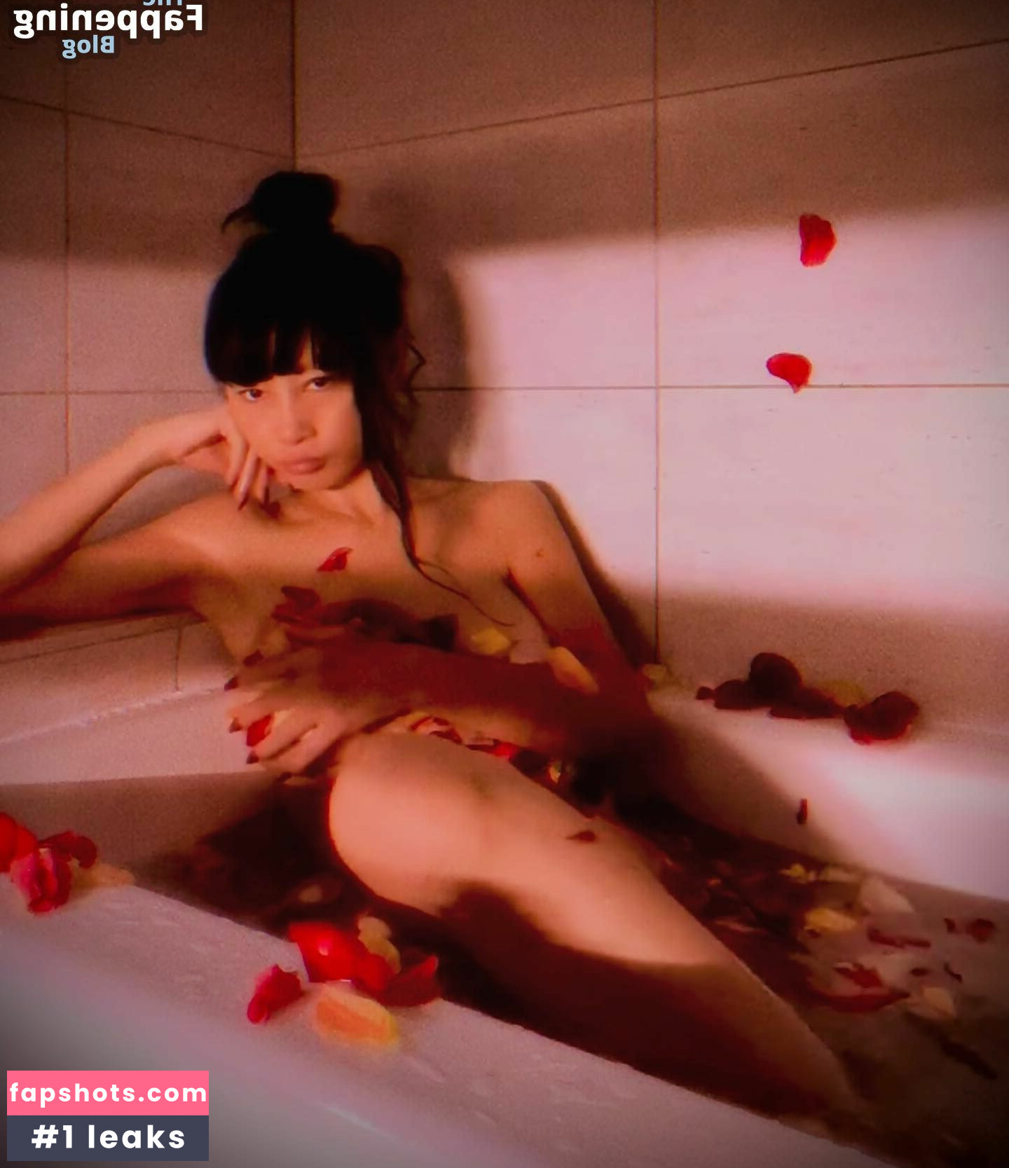 Bai Ling Nacktheit OnlyFans Fotos #275 - Fapshots