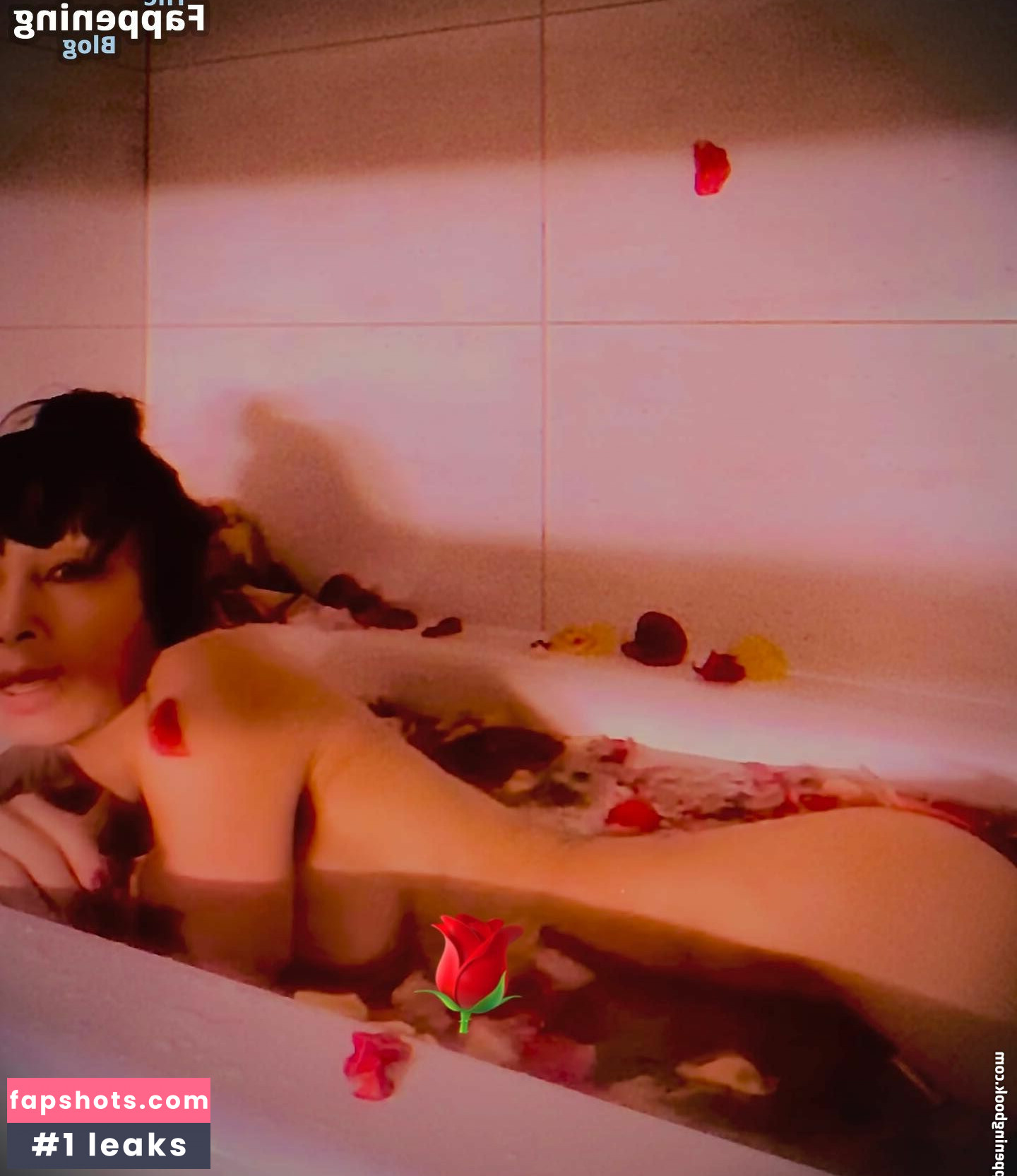 Bai Ling Nacktheit OnlyFans Fotos #276 - Fapshots