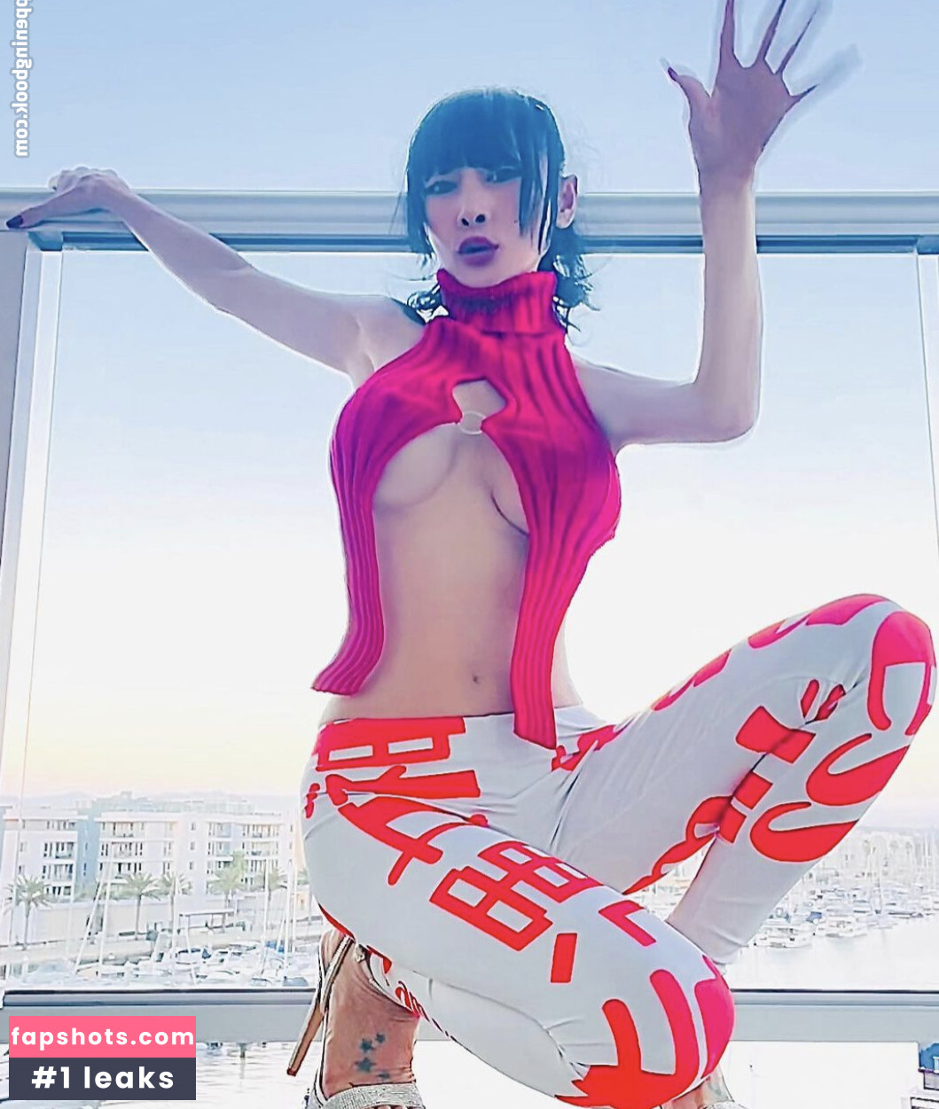 Bai Ling Filtración Desnuda OnlyFans Foto #308 - Fapshots