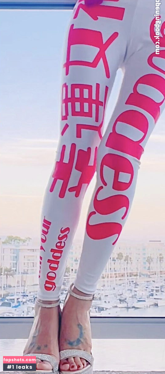 Bai Ling Filtración Desnuda OnlyFans Foto #309 - Fapshots