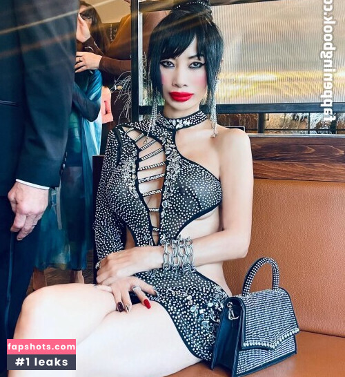 Bai Ling Nacktheit OnlyFans Fotos #32 - Fapshots