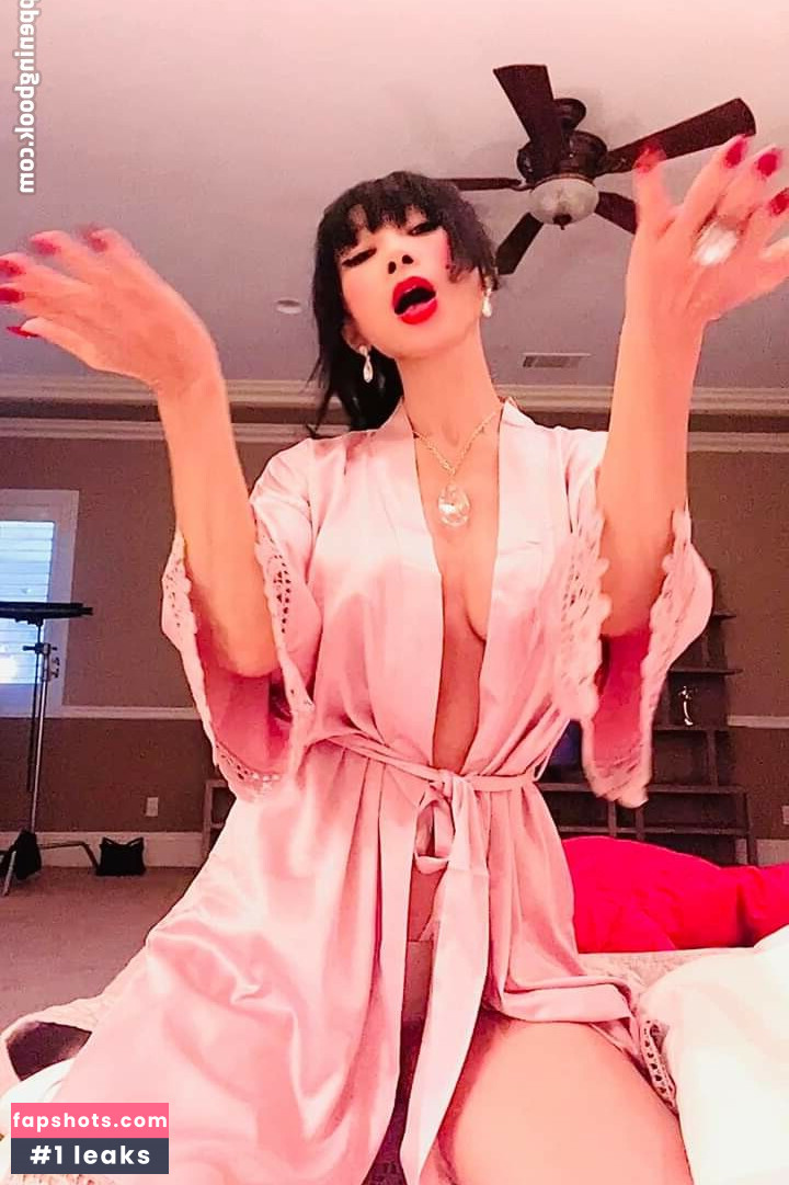 Bai Ling Filtración Desnuda OnlyFans Foto #313 - Fapshots