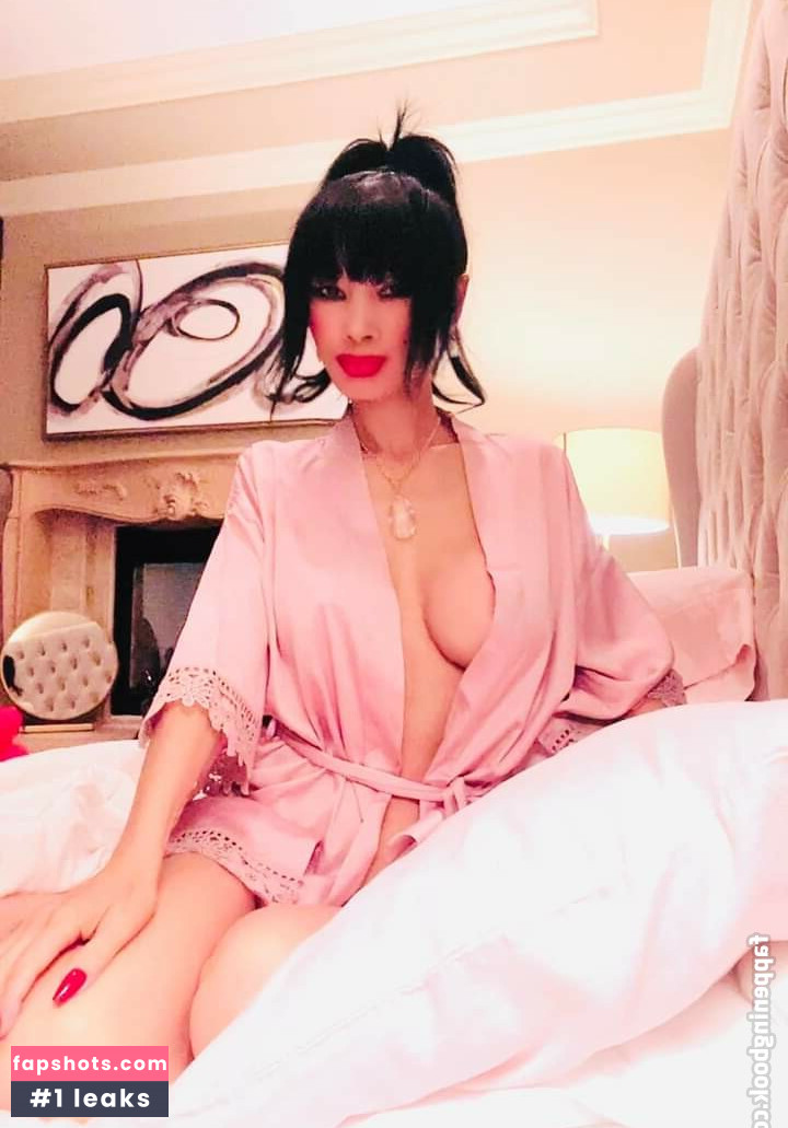 Bai Ling Filtración Desnuda OnlyFans Foto #314 - Fapshots