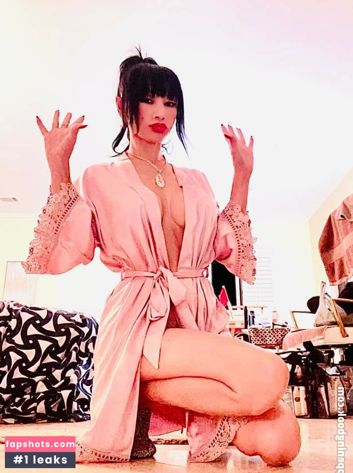 Bai Ling Filtración Desnuda OnlyFans Foto #318 - Fapshots