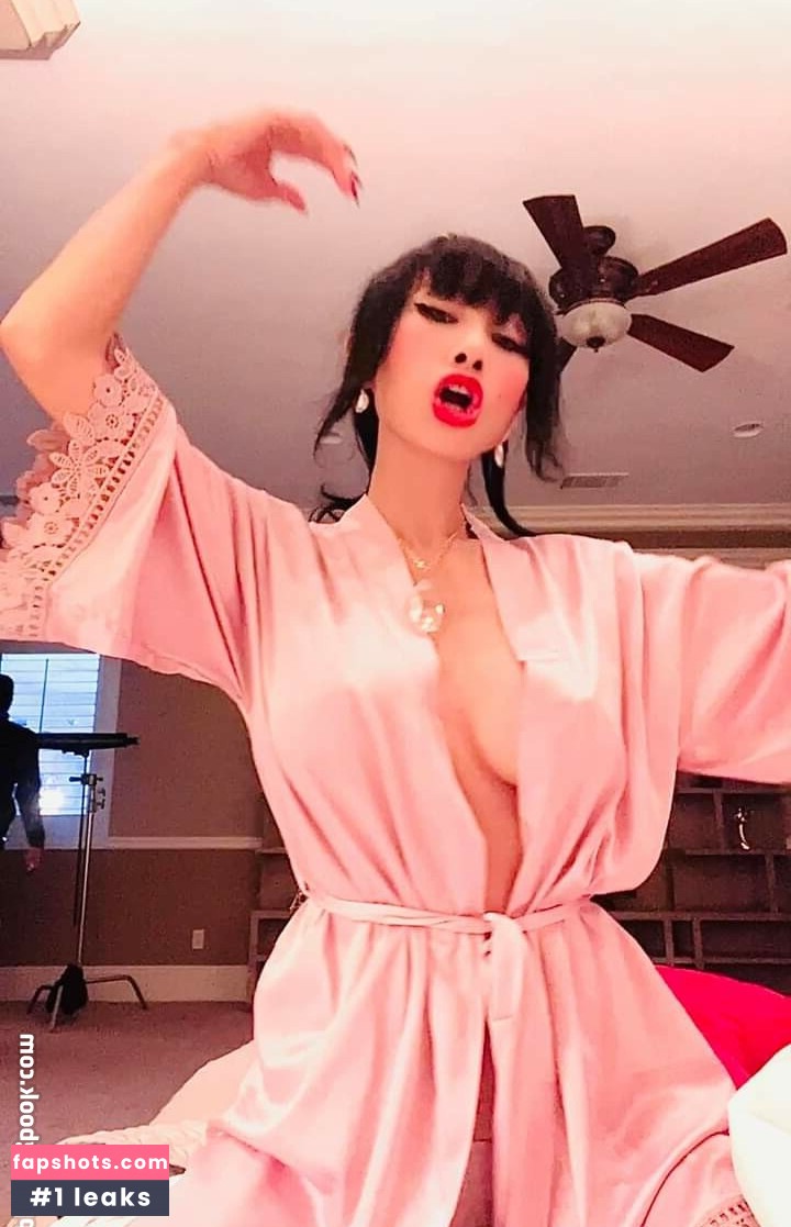 Bai Ling Filtración Desnuda OnlyFans Foto #319 - Fapshots