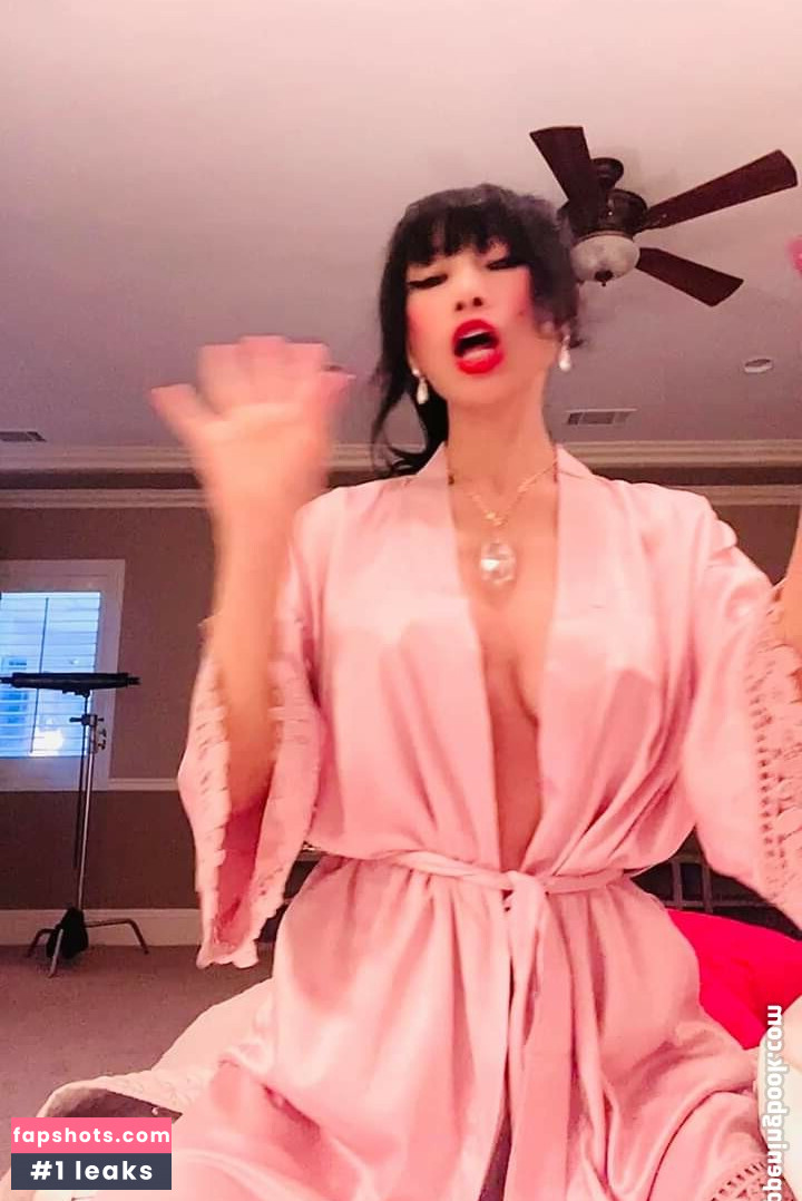 Bai Ling Filtración Desnuda OnlyFans Foto #320 - Fapshots