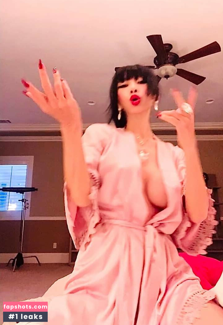 Bai Ling Filtración Desnuda OnlyFans Foto #321 - Fapshots