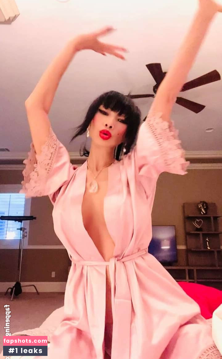 Bai Ling Filtración Desnuda OnlyFans Foto #323 - Fapshots