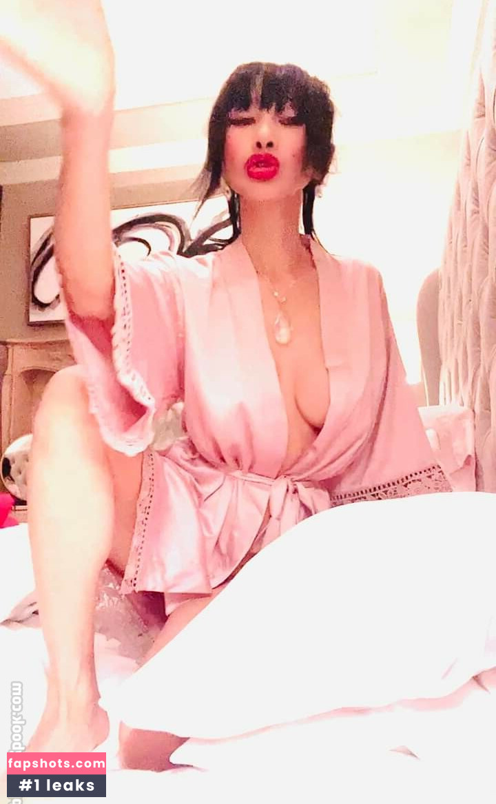 Bai Ling Filtración Desnuda OnlyFans Foto #326 - Fapshots