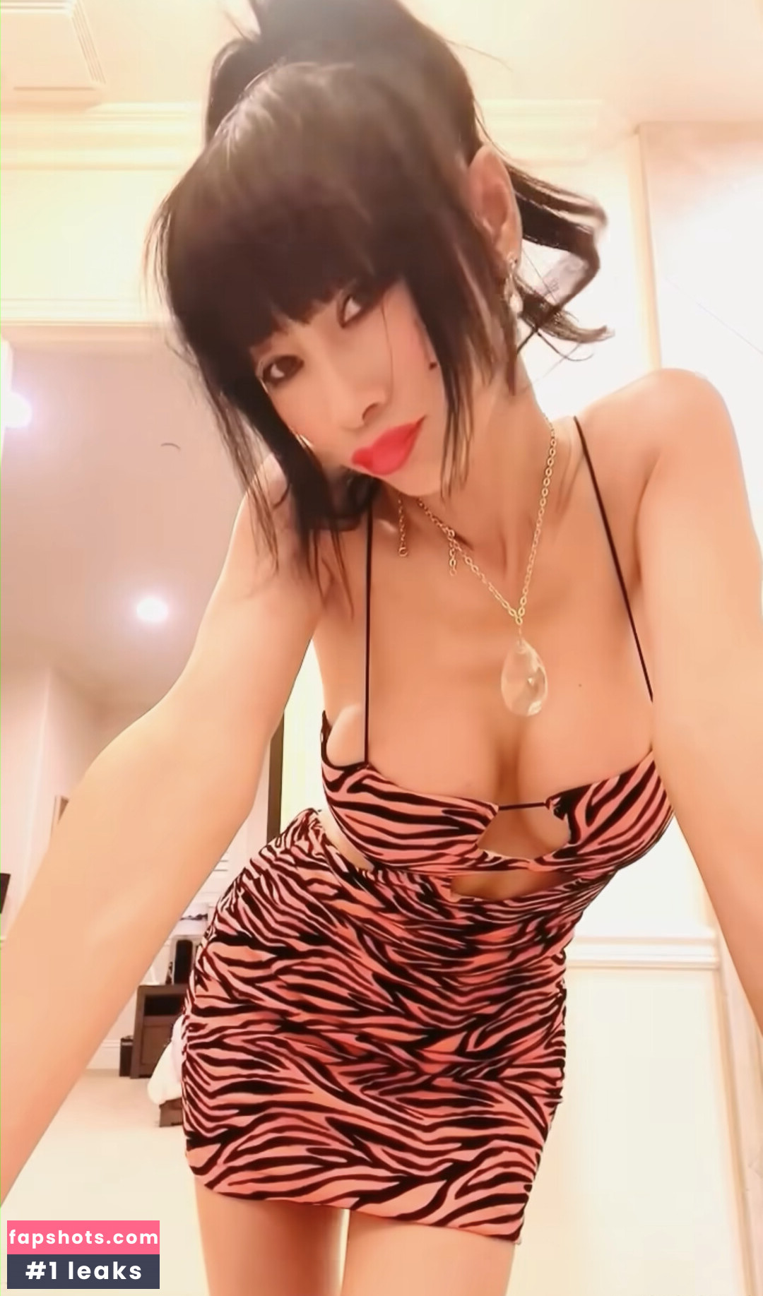 Bai Ling Filtración Desnuda OnlyFans Foto #332 - Fapshots