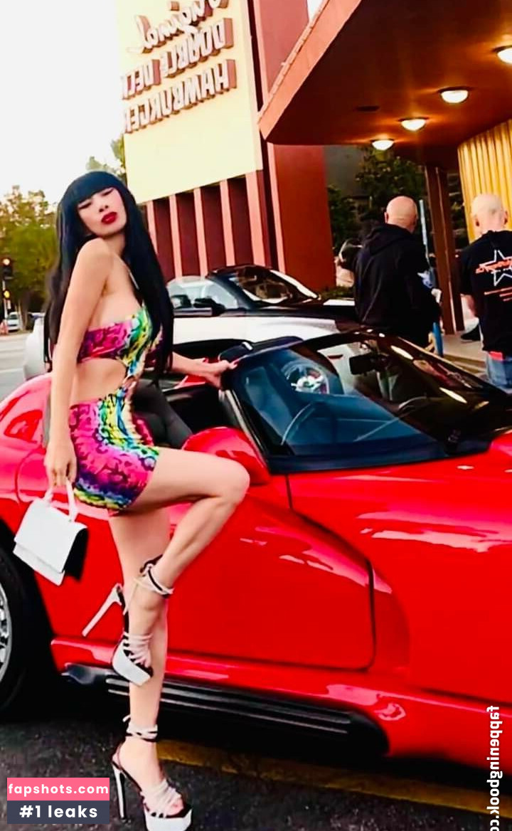 Bai Ling Filtración Desnuda OnlyFans Foto #339 - Fapshots