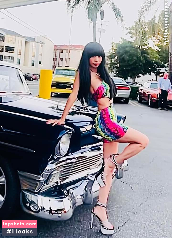 Bai Ling Filtración Desnuda OnlyFans Foto #340 - Fapshots
