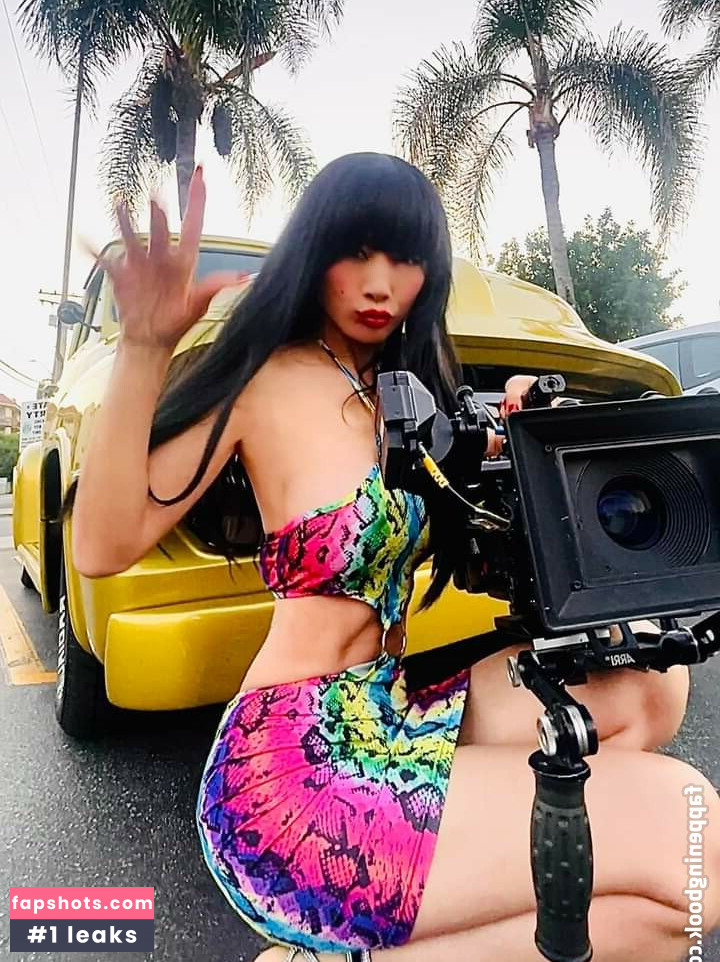 Bai Ling Filtración Desnuda OnlyFans Foto #342 - Fapshots