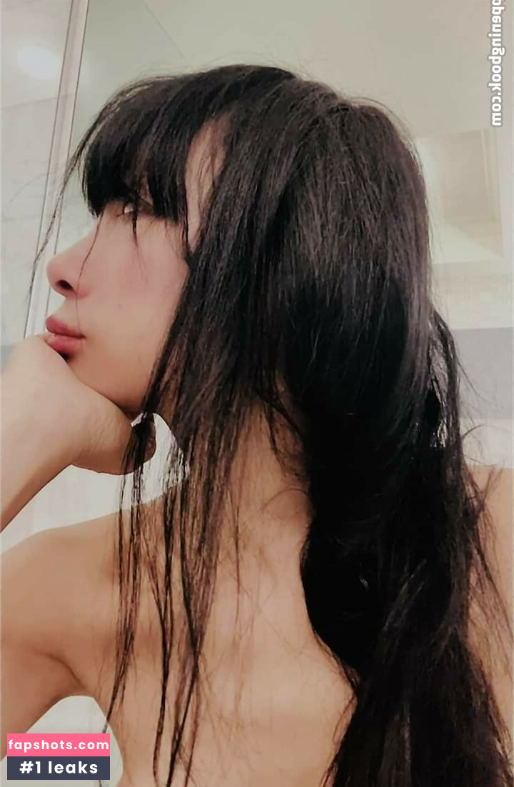 Bai Ling Filtración Desnuda OnlyFans Foto #346 - Fapshots