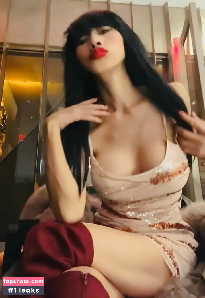 Bai Ling Filtración Desnuda OnlyFans Foto #351 - Fapshots
