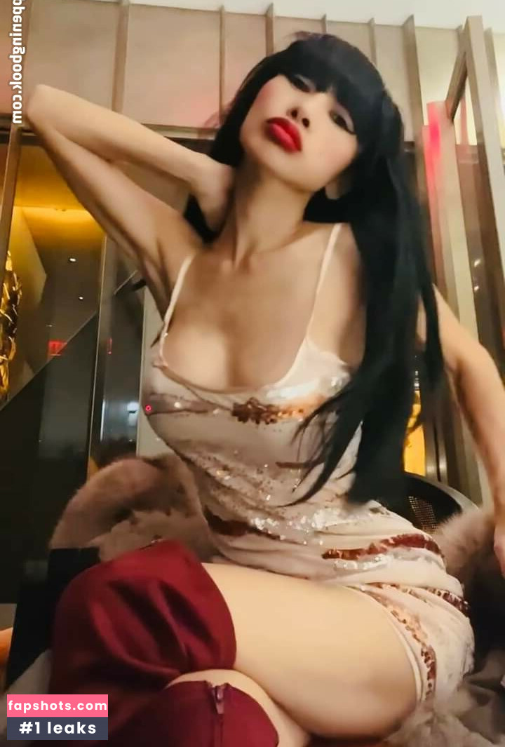 Bai Ling Filtración Desnuda OnlyFans Foto #355 - Fapshots