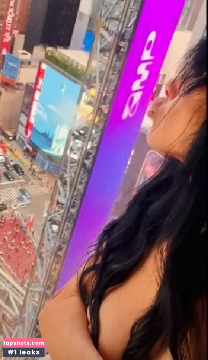 Bai Ling Filtración Desnuda OnlyFans Foto #357 - Fapshots