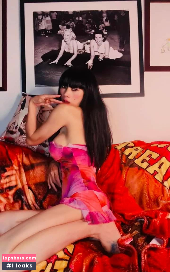Bai Ling Filtración Desnuda OnlyFans Foto #363 - Fapshots