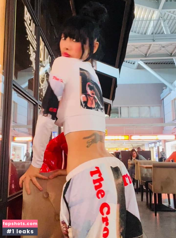 Bai Ling Filtración Desnuda OnlyFans Foto #371 - Fapshots