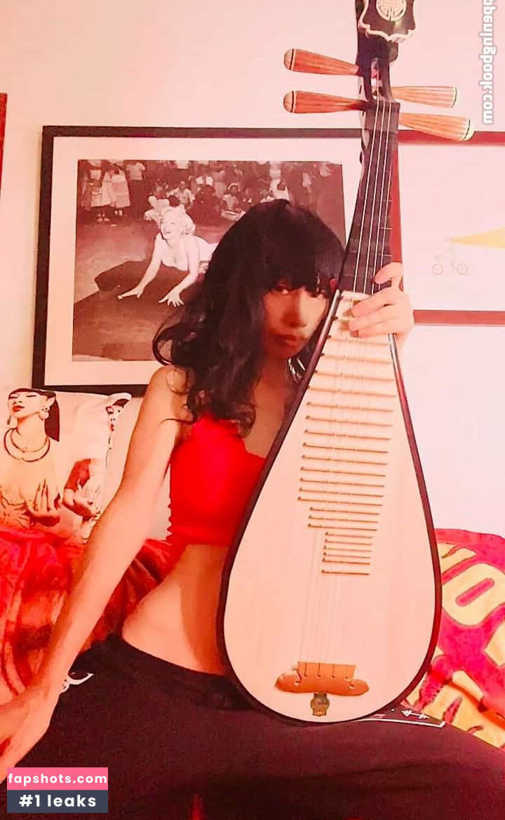 Bai Ling Filtración Desnuda OnlyFans Foto #372 - Fapshots