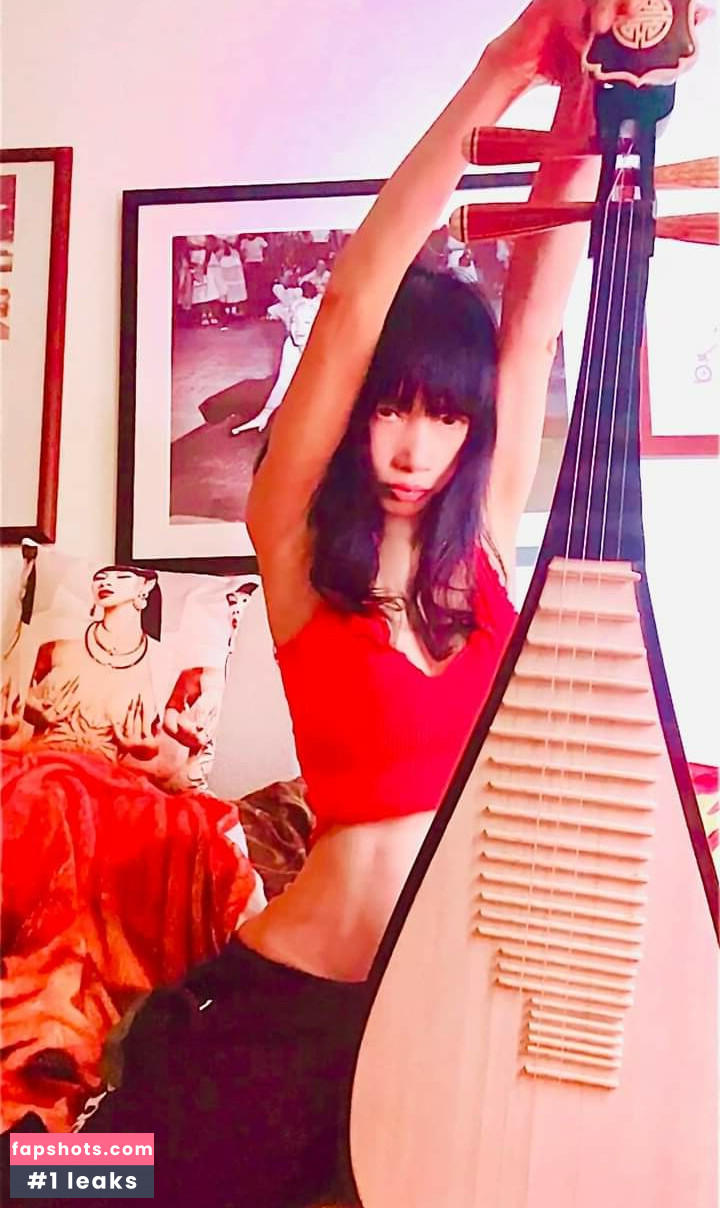 Bai Ling Filtración Desnuda OnlyFans Foto #373 - Fapshots