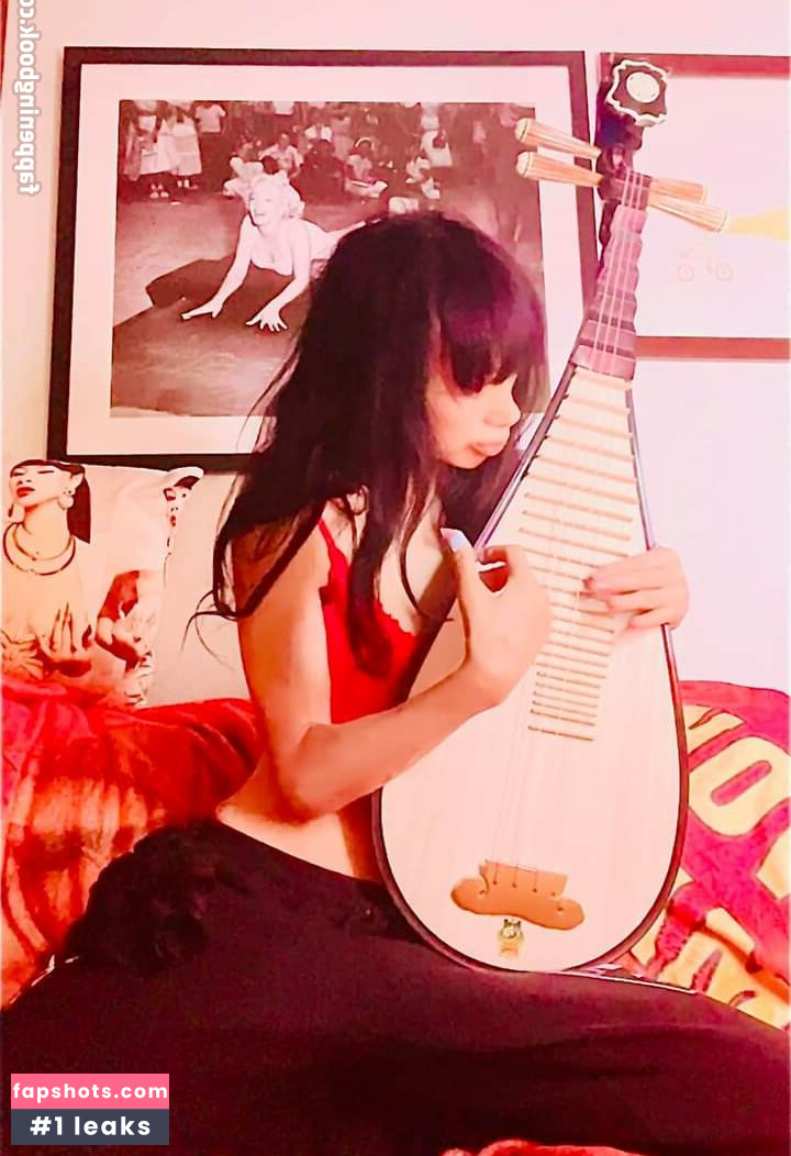 Bai Ling Filtración Desnuda OnlyFans Foto #374 - Fapshots