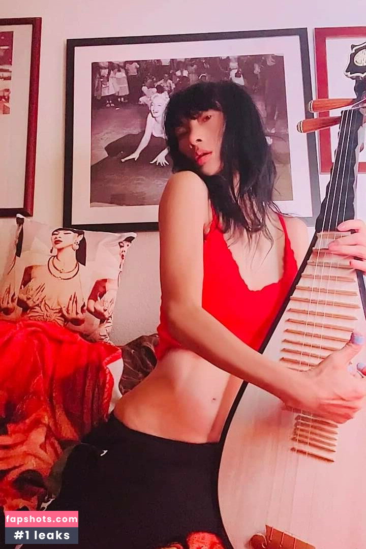 Bai Ling Filtración Desnuda OnlyFans Foto #375 - Fapshots