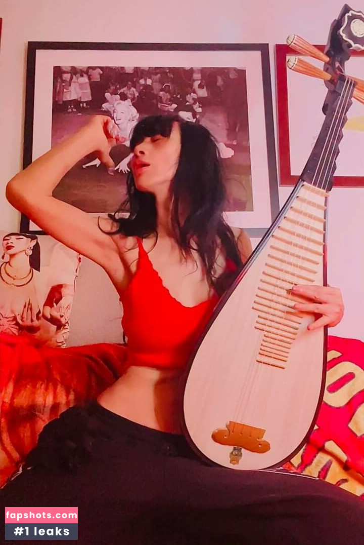 Bai Ling Filtración Desnuda OnlyFans Foto #377 - Fapshots