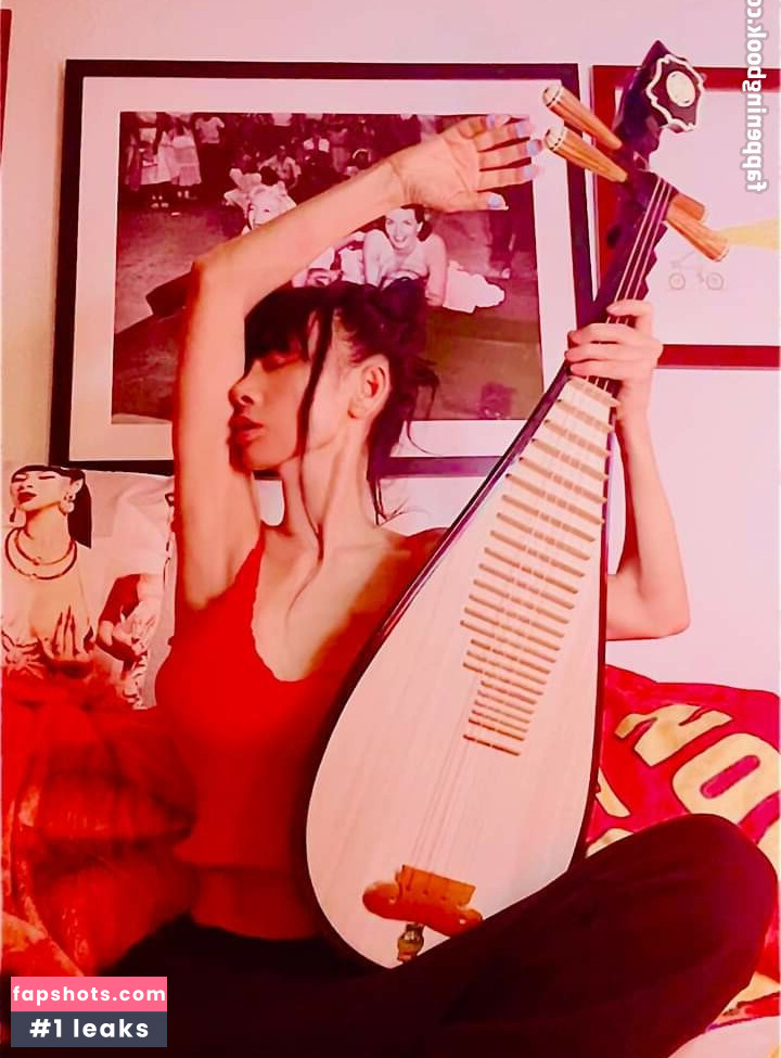 Bai Ling Filtración Desnuda OnlyFans Foto #379 - Fapshots