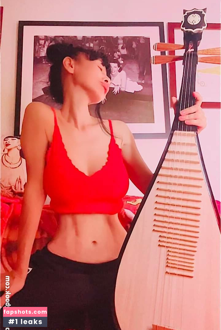 Bai Ling Filtración Desnuda OnlyFans Foto #381 - Fapshots