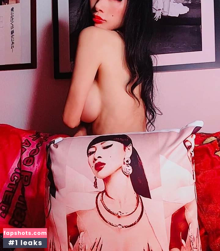 Bai Ling Filtración Desnuda OnlyFans Foto #389 - Fapshots