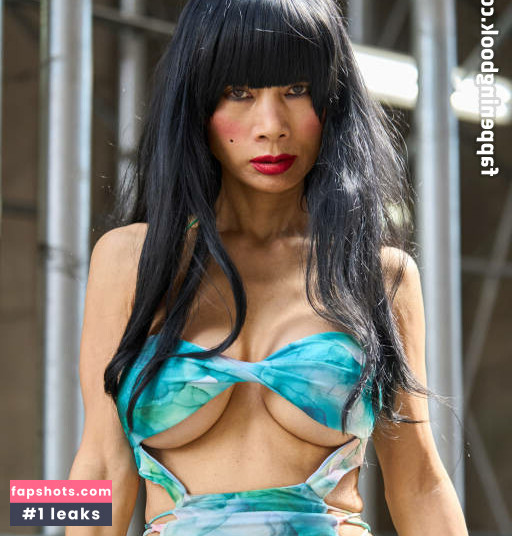 Bai Ling Nacktheit OnlyFans Fotos #397 - Fapshots
