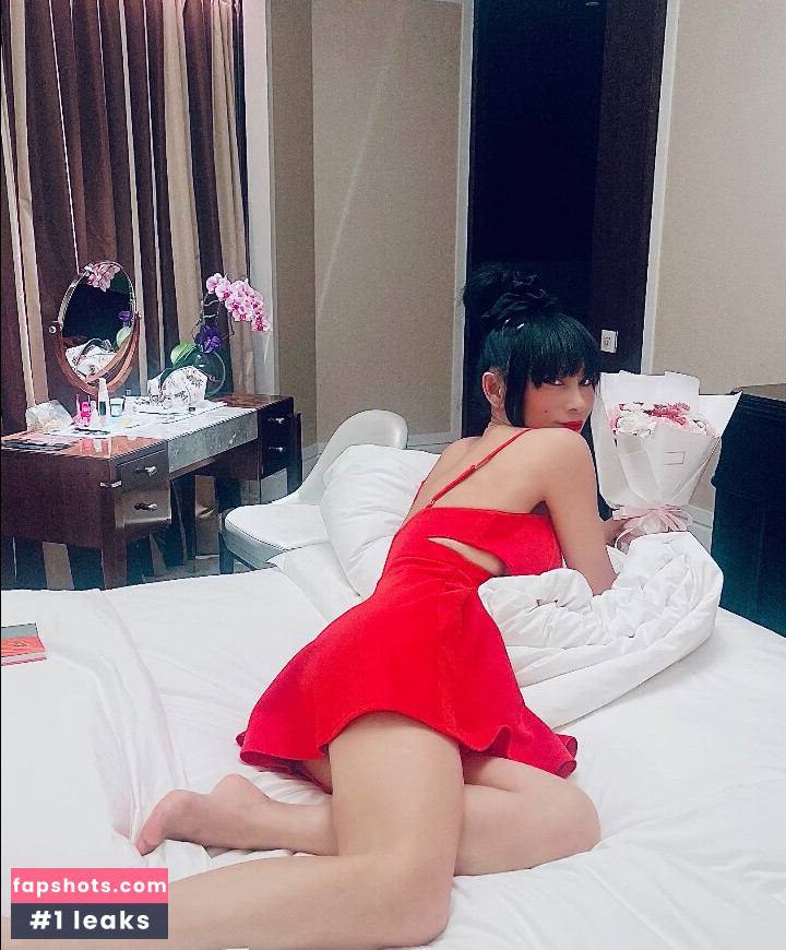 Bai Ling Nacktheit OnlyFans Fotos #398 - Fapshots