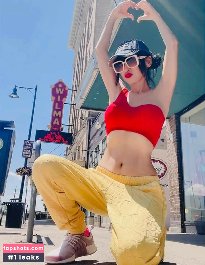 Bai Ling Nacktheit OnlyFans Fotos #400 - Fapshots