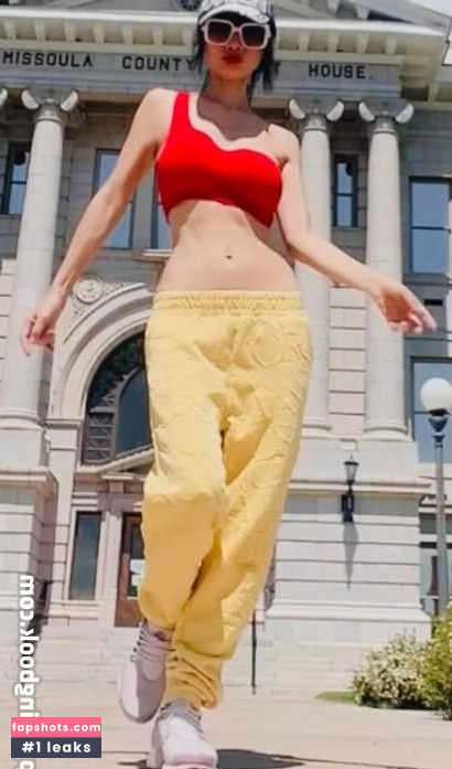 Bai Ling Filtración Desnuda OnlyFans Foto #403 - Fapshots