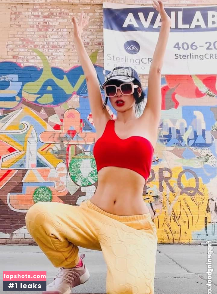 Bai Ling Filtración Desnuda OnlyFans Foto #404 - Fapshots