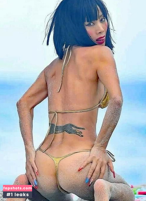 Bai Ling Filtración Desnuda OnlyFans Foto #406 - Fapshots