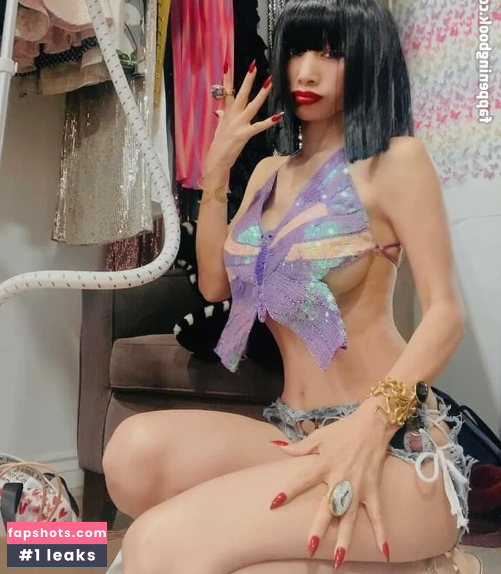 Bai Ling Filtración Desnuda OnlyFans Foto #410 - Fapshots
