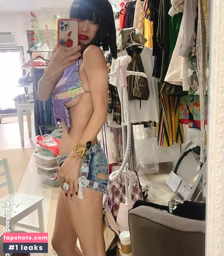 Bai Ling Filtración Desnuda OnlyFans Foto #411 - Fapshots