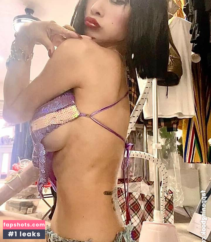 Bai Ling Filtración Desnuda OnlyFans Foto #413 - Fapshots