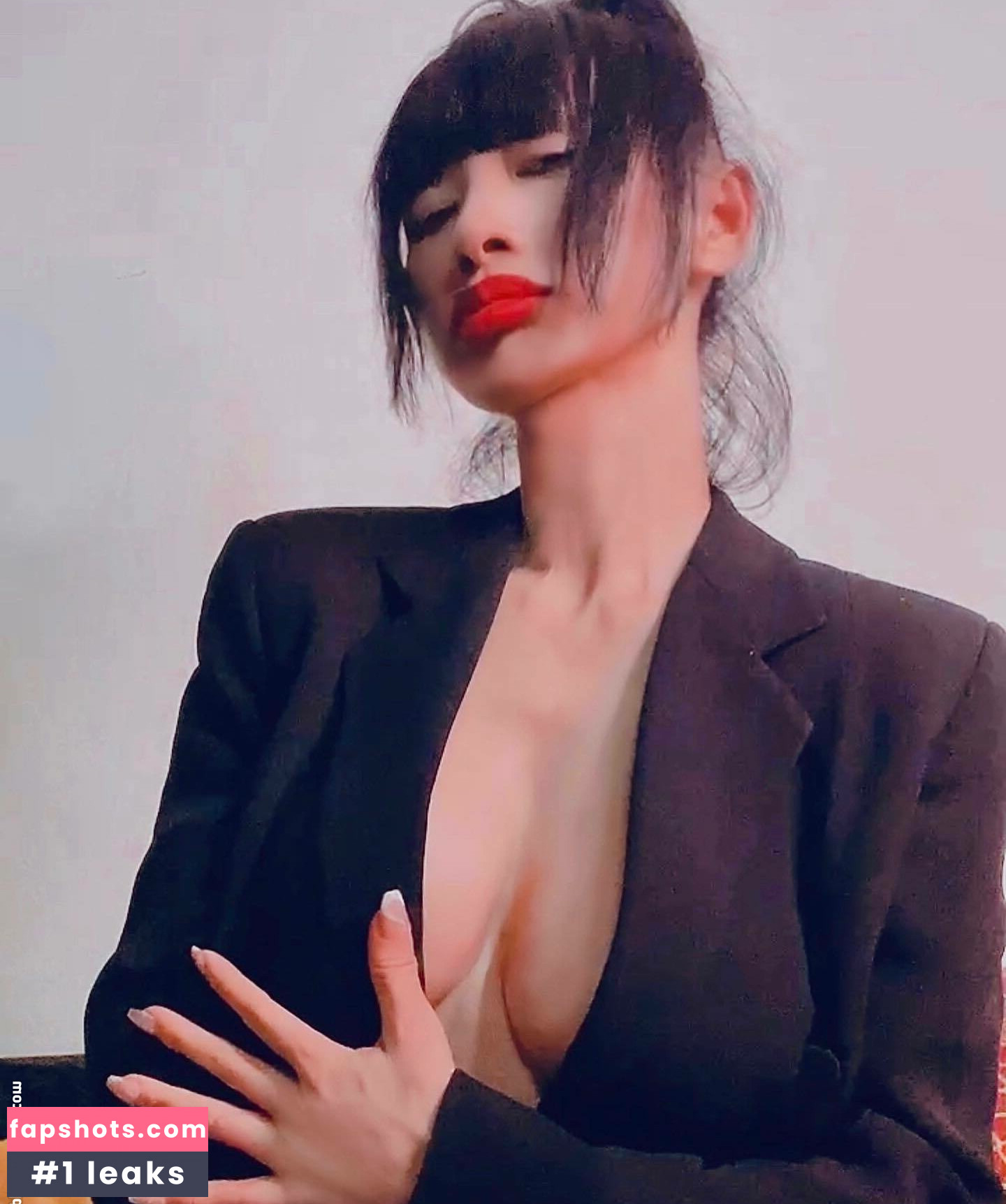Bai Ling Filtración Desnuda OnlyFans Foto #422 - Fapshots