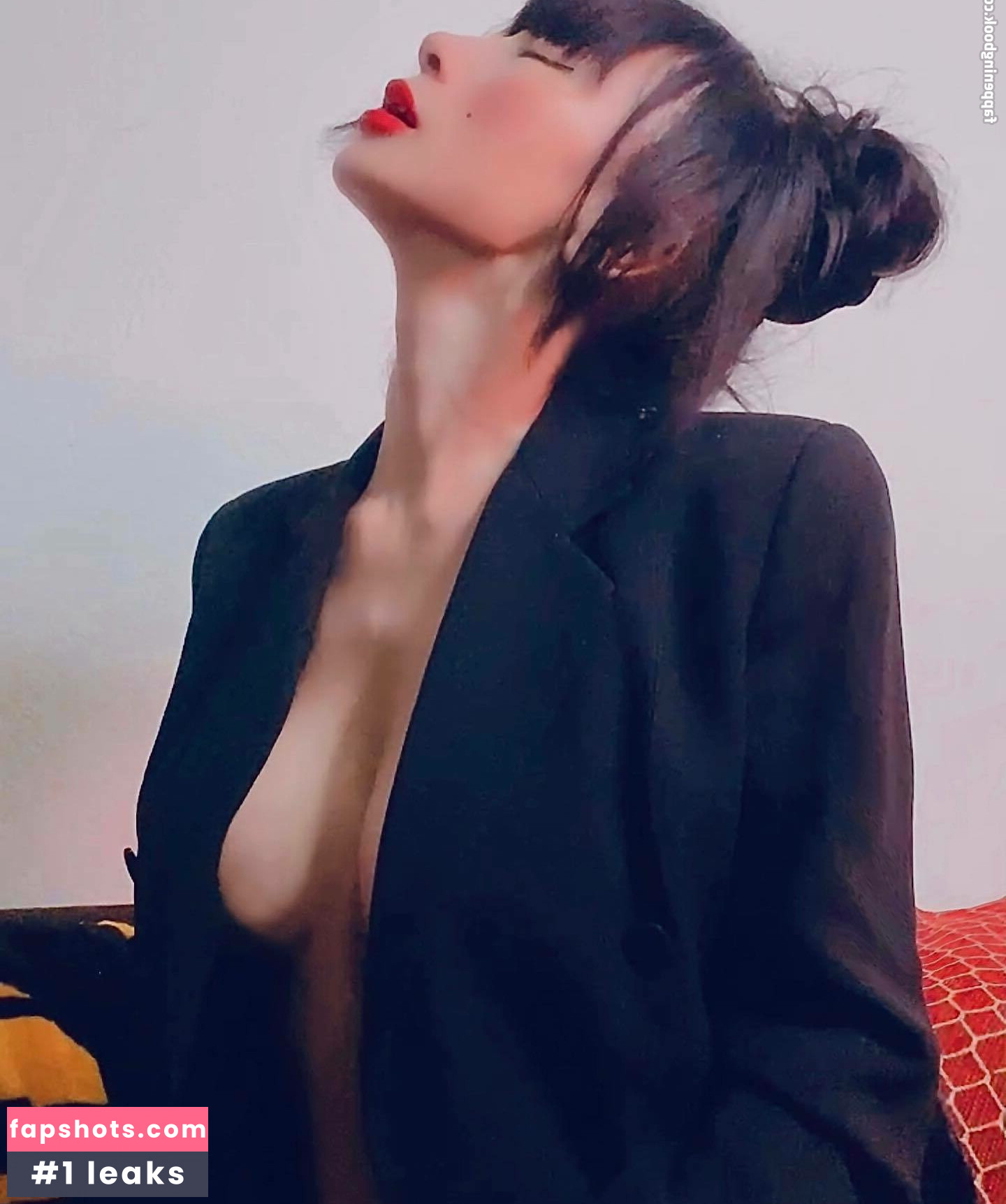 Bai Ling Filtración Desnuda OnlyFans Foto #423 - Fapshots