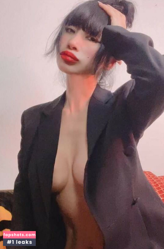 Bai Ling Filtración Desnuda OnlyFans Foto #424 - Fapshots