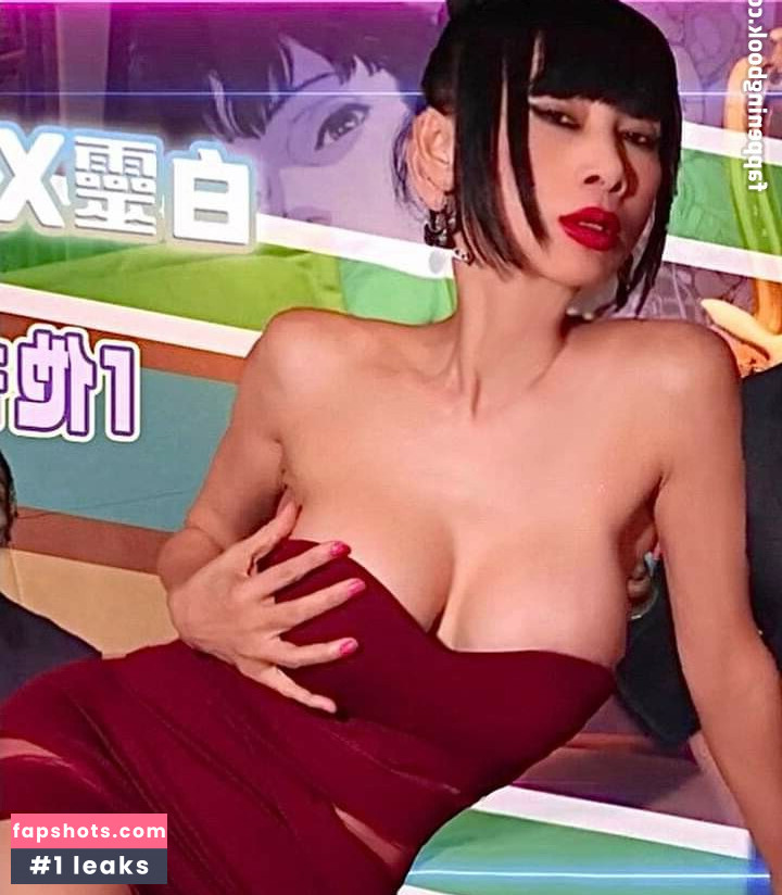Bai Ling Filtración Desnuda OnlyFans Foto #432 - Fapshots